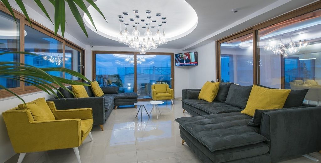 Harma Boutique Hotel 4*
