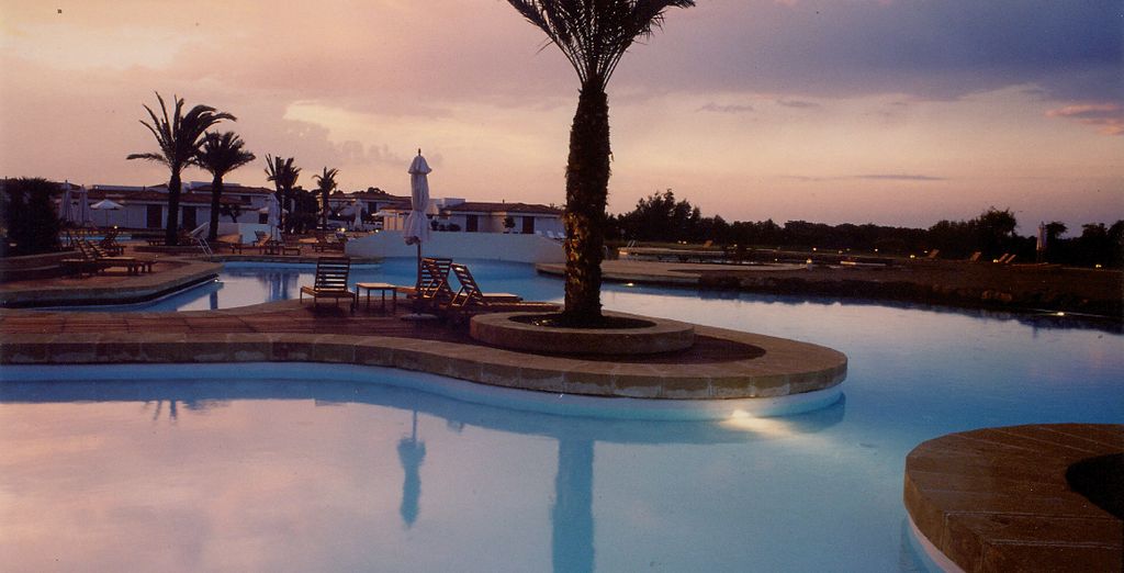 Argonauti Sea Life Experience 4*