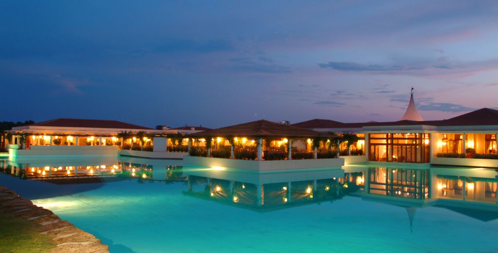 Argonauti Sea Life Experience 4*