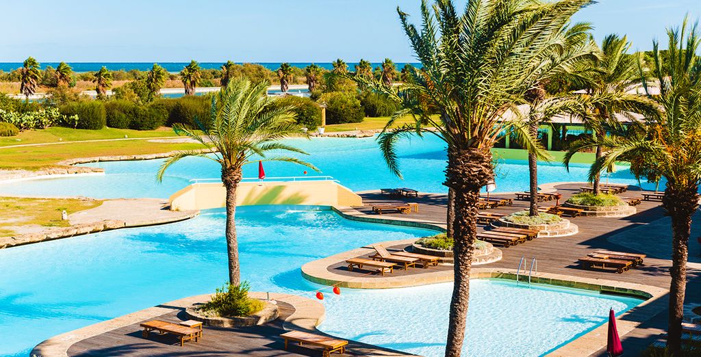 Argonauti Sea Life Experience 4*