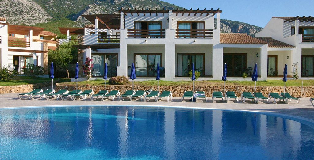 Club Il Borgo 4*
