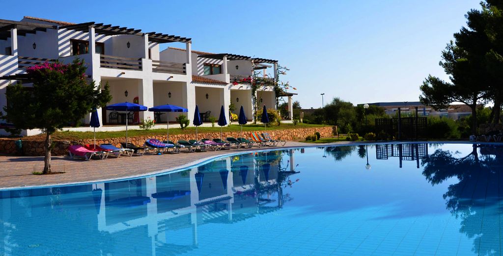 Club Il Borgo 4*