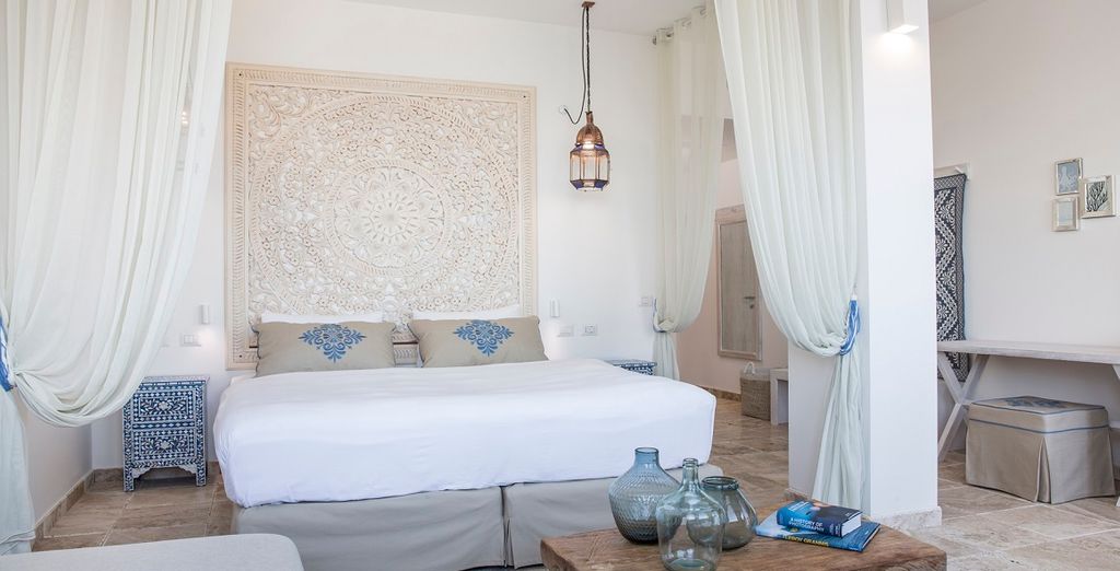 Falkensteiner Resort Capo Boi 5*