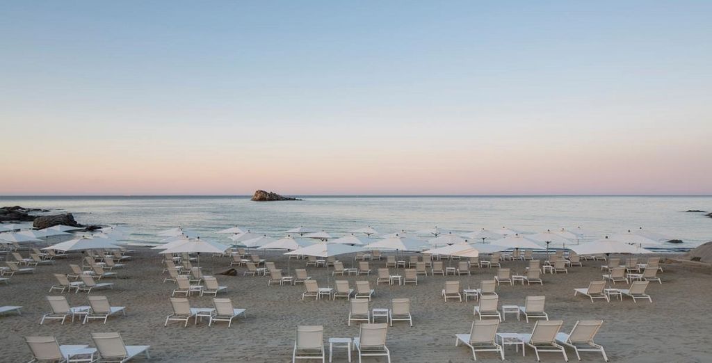 Falkensteiner Resort Capo Boi 5*