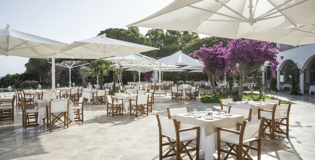 Falkensteiner Resort Capo Boi 5*