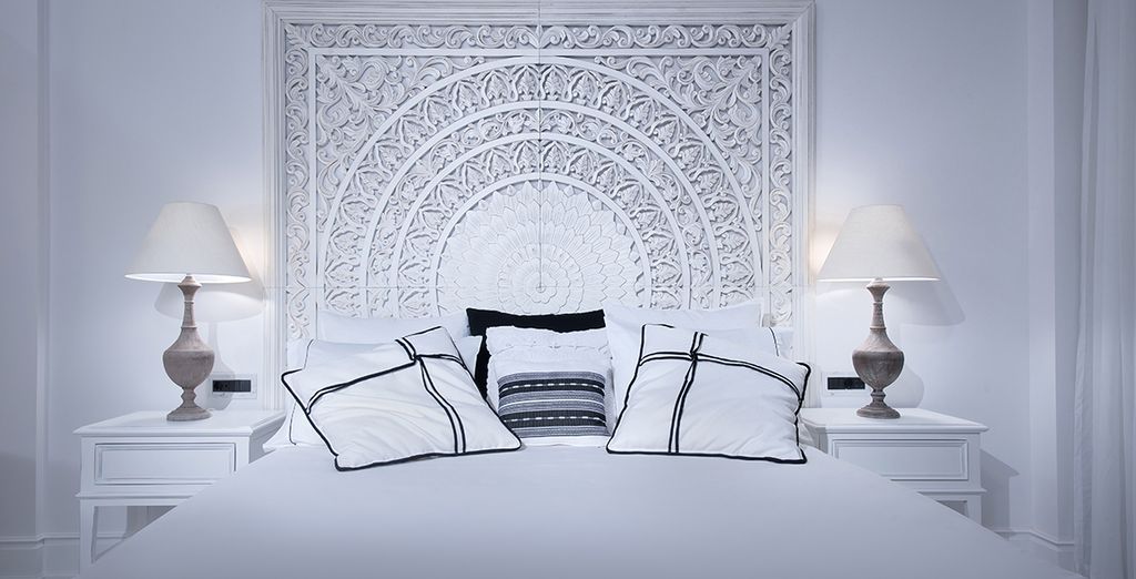 Abaton Island Resort & Spa 5*