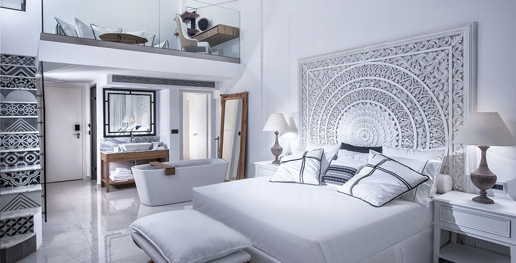 Abaton Island Resort & Spa 5*