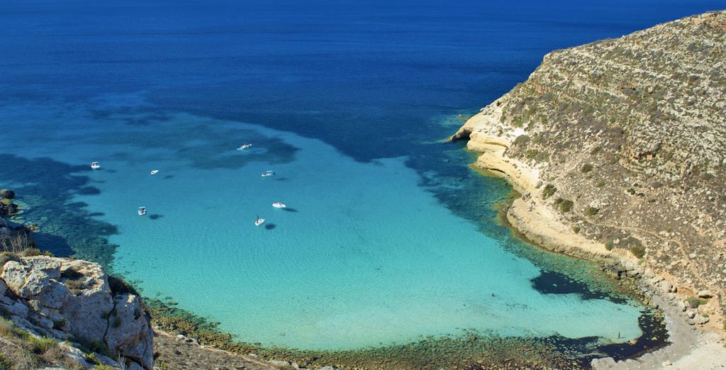 Hotel Baia Turchese