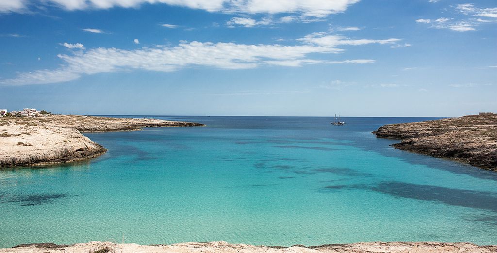 Hotel Baia Turchese