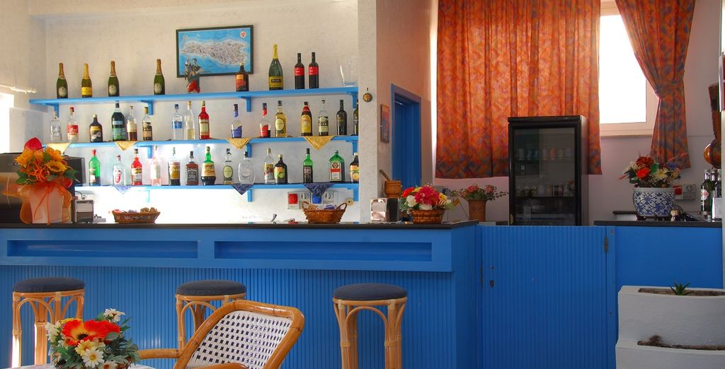 Hotel Baia Turchese