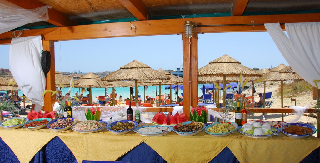 Hotel Baia Turchese