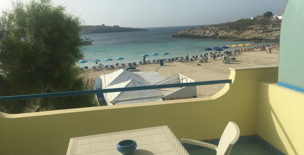 Hotel Baia Turchese