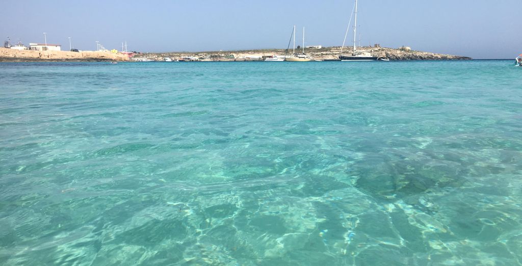 Hotel Baia Turchese