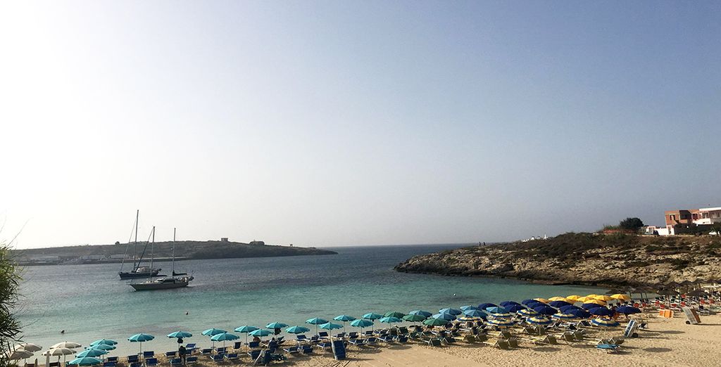 Hotel Baia Turchese