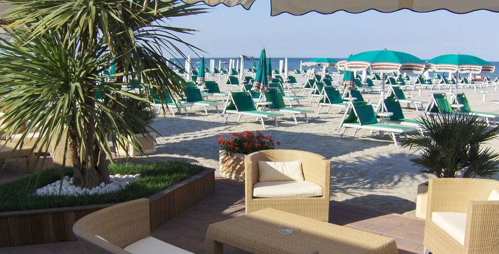 Hotel Apollo Milano Marittima 4*