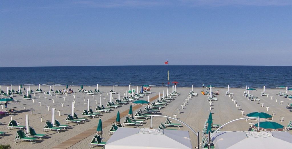 Hotel Apollo Milano Marittima 4*