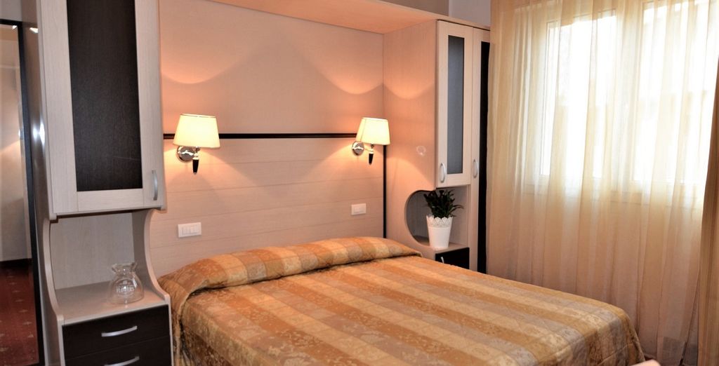 Hotel Apollo Milano Marittima 4*