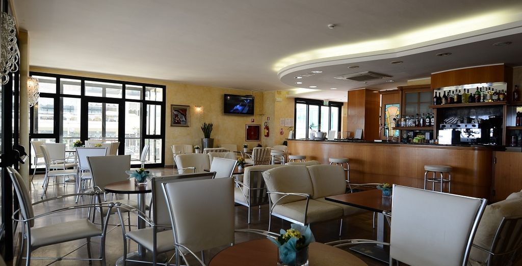 Hotel Apollo Milano Marittima 4*