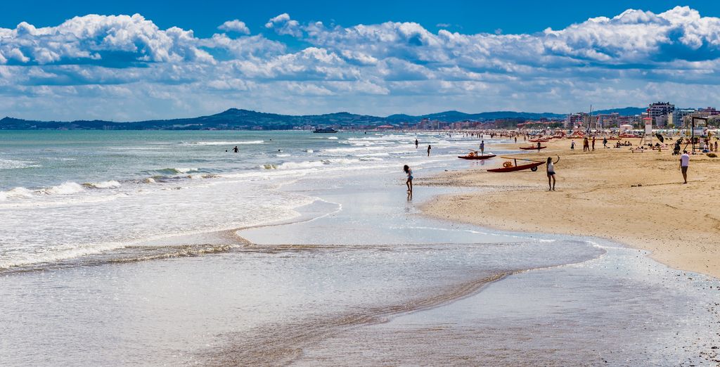 Hotel Apollo Milano Marittima 4*