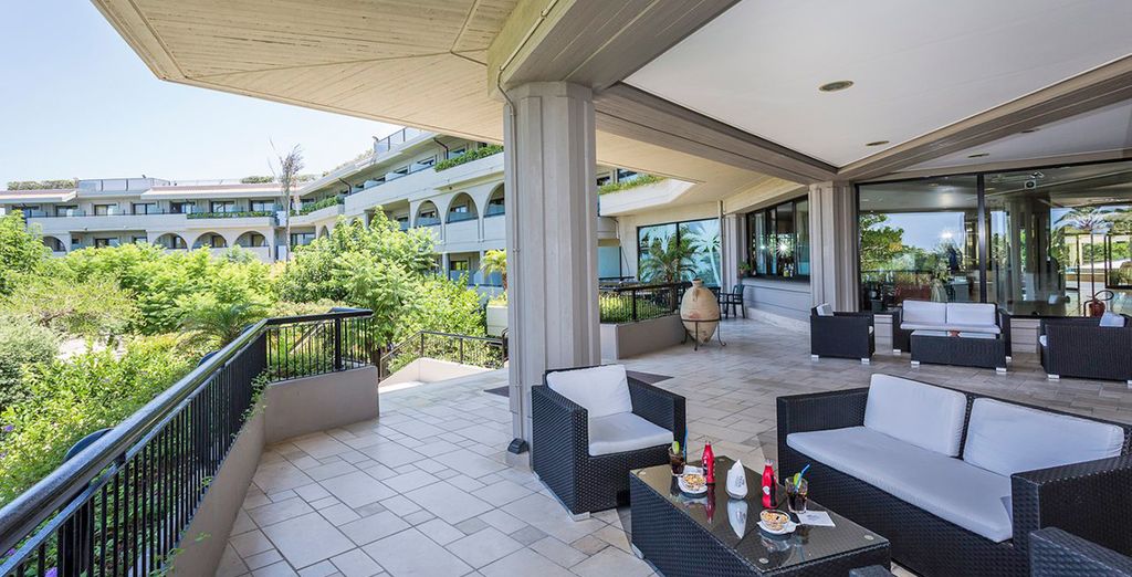 Fiesta Sicilia Resort 4*