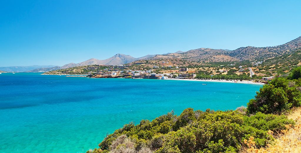 Creta Blue Boutique Hotel & Suites 4*
