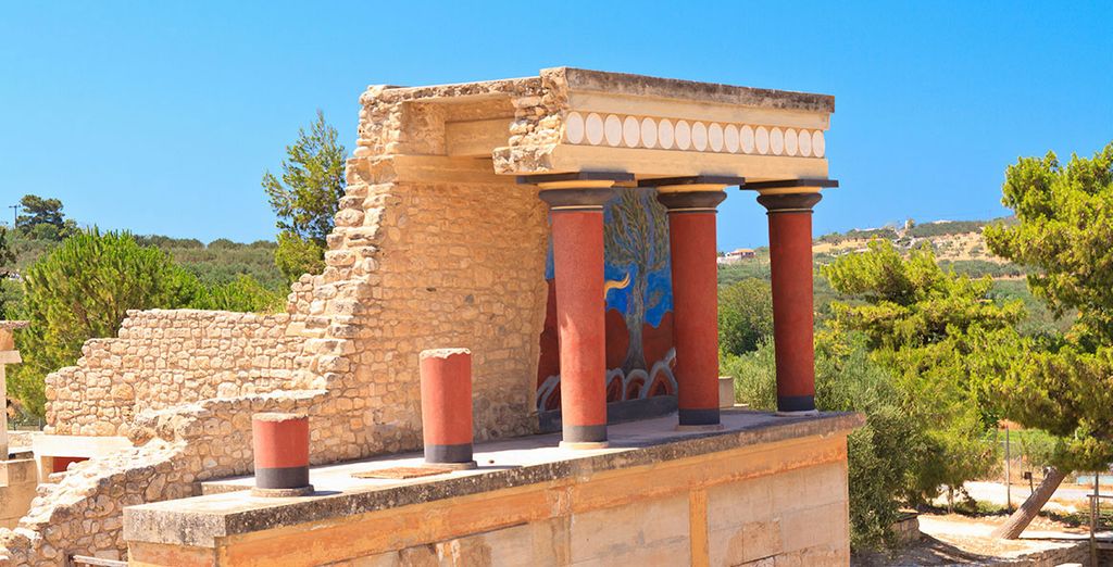 Creta Blue Boutique Hotel & Suites 4*