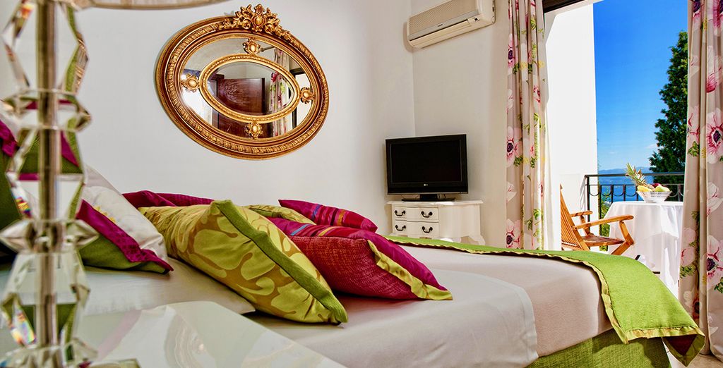 Creta Blue Boutique Hotel & Suites 4*