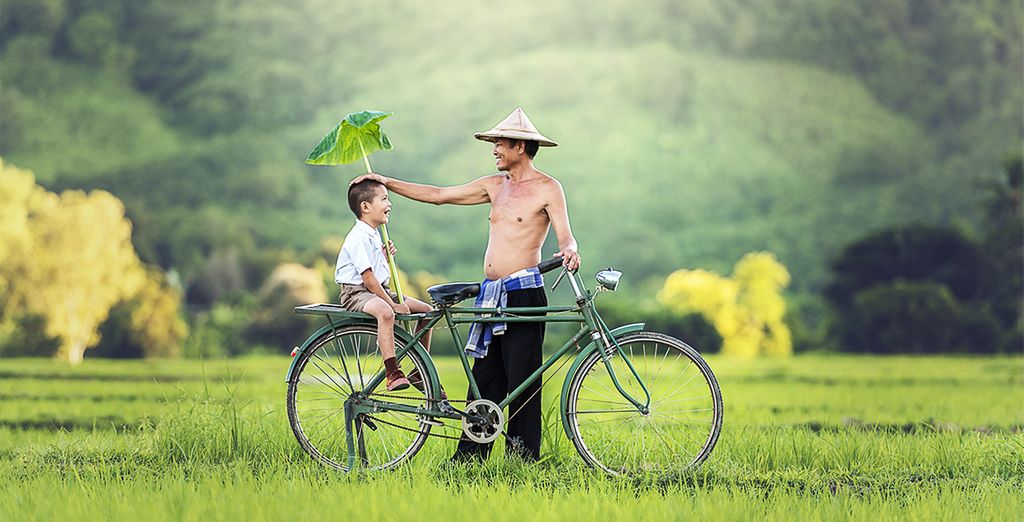Vietnam in libertà con possibile estensione in Cambogia