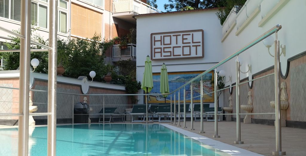 Sorrento, Amalfi & Capri Experience