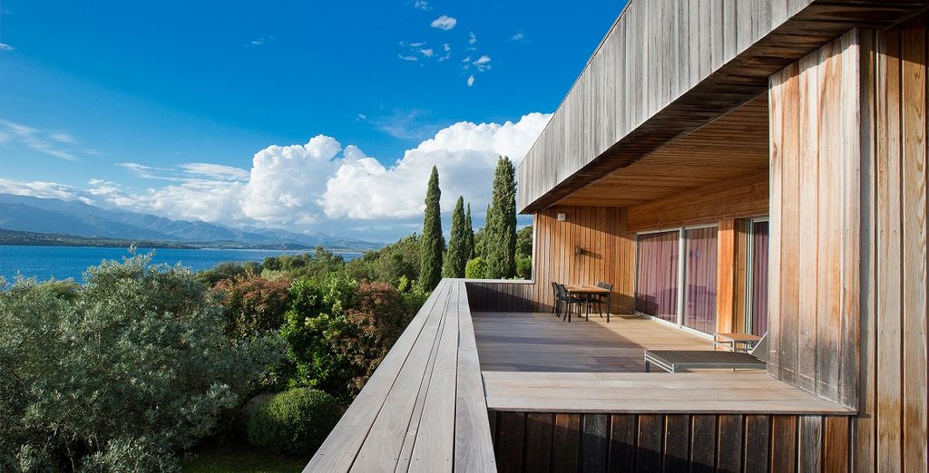 Hotel Casadelmar 5* - Lusso Assoluto con Vista Spettacolare