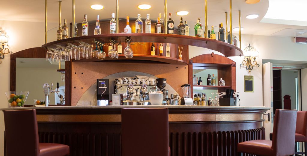 Hotel Villa Galeazzi 4*