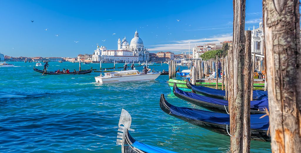 Palazzo Venart Luxury Hotel 5*