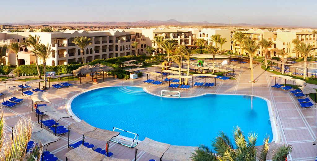 Jaz Samaya 5*