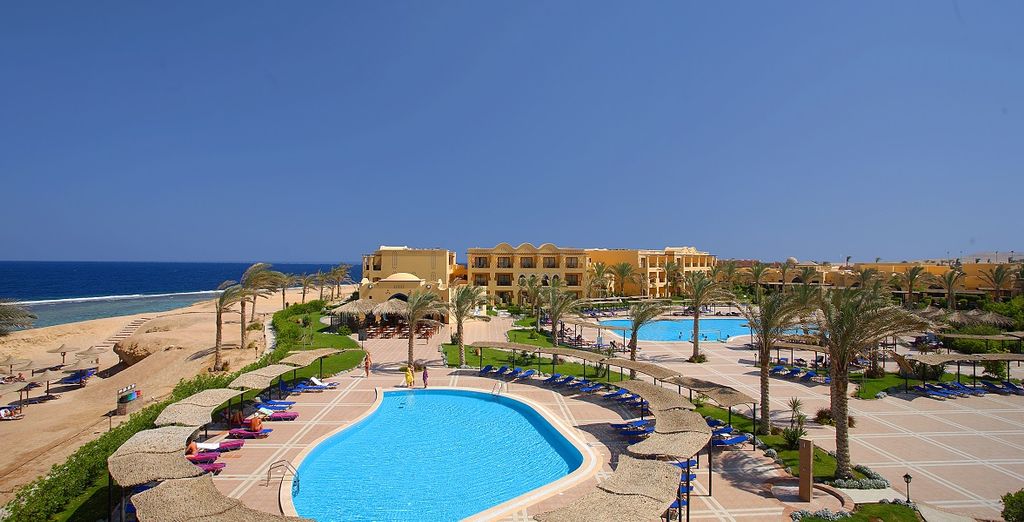 Jaz Samaya 5*