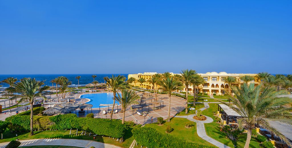 Jaz Samaya 5*