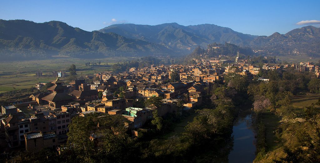 Tour privato del Nepal + possibile trekking