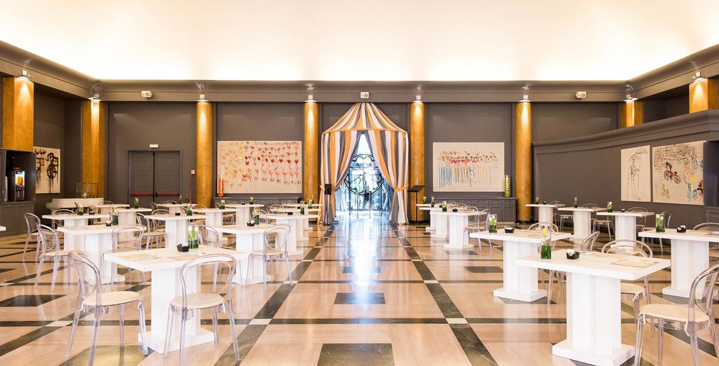 The Church Palace 4*