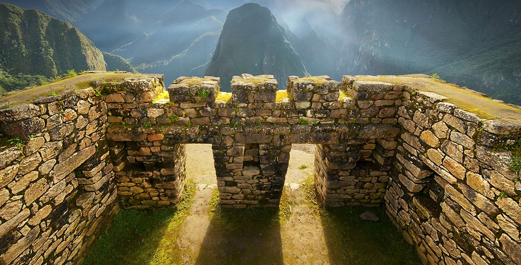 Tour Classico del Perù con guida parlante italiano