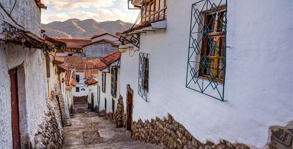 Tour Classico del Perù con guida parlante italiano