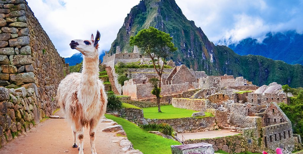 Tour Classico del Perù con guida parlante italiano