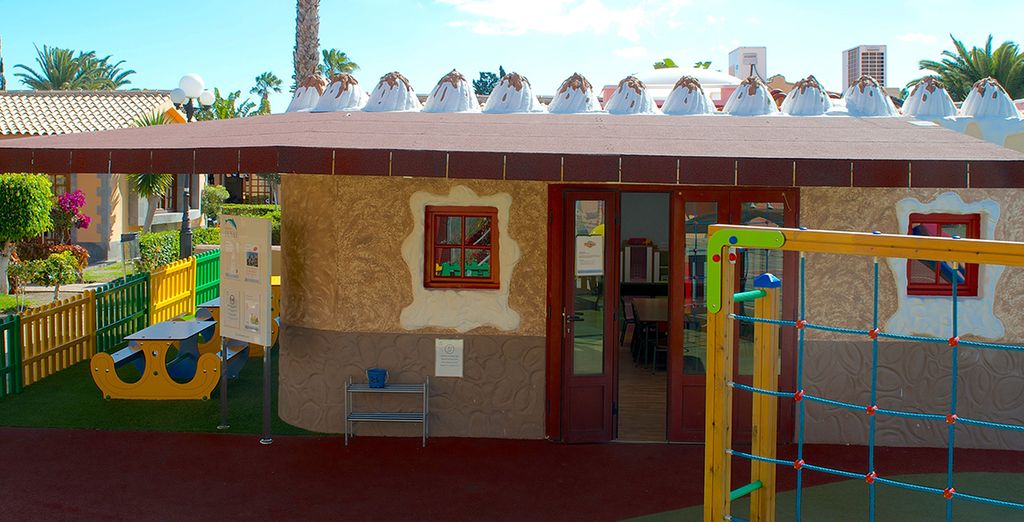 Dunas Suites & Villas Resort 4*