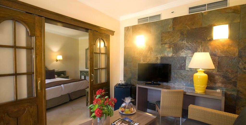 Dunas Suites & Villas Resort 4*