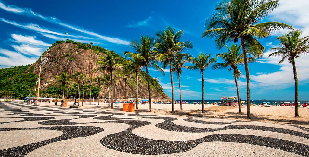 Alla scoperta di Salvador, Manaus e Rio de Janeiro