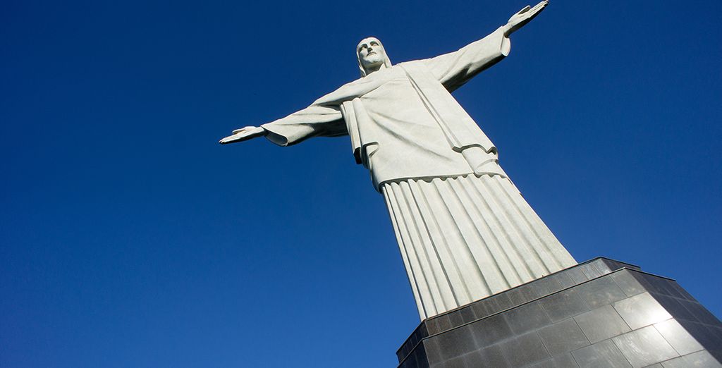 Alla scoperta di Salvador, Manaus e Rio de Janeiro