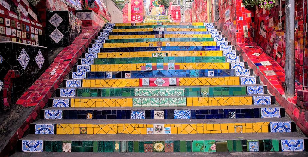 Alla scoperta di Salvador, Manaus e Rio de Janeiro
