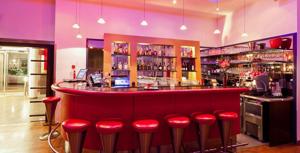 Hotel Boltzmann 4*