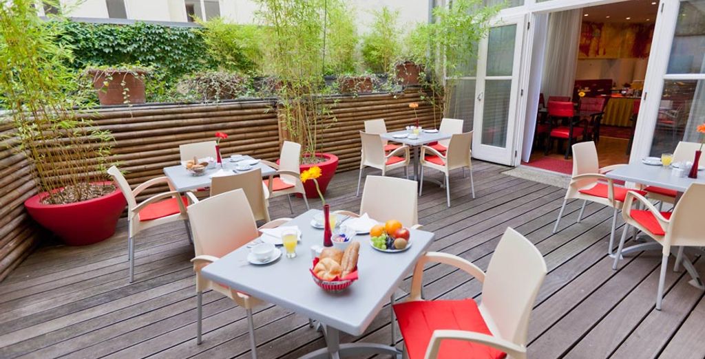 Hotel Boltzmann 4*