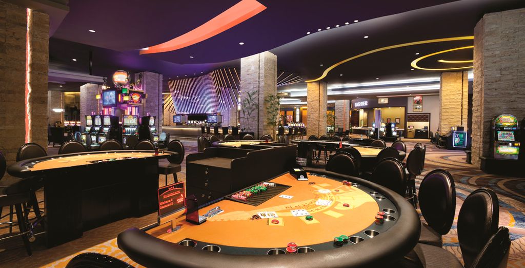 Hard Rock Hotel & Casinò Punta Cana 5*
