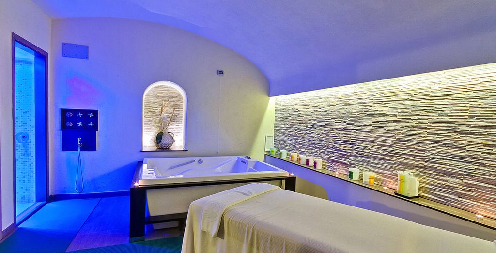 Hotel Regina Palace Terme 4*
