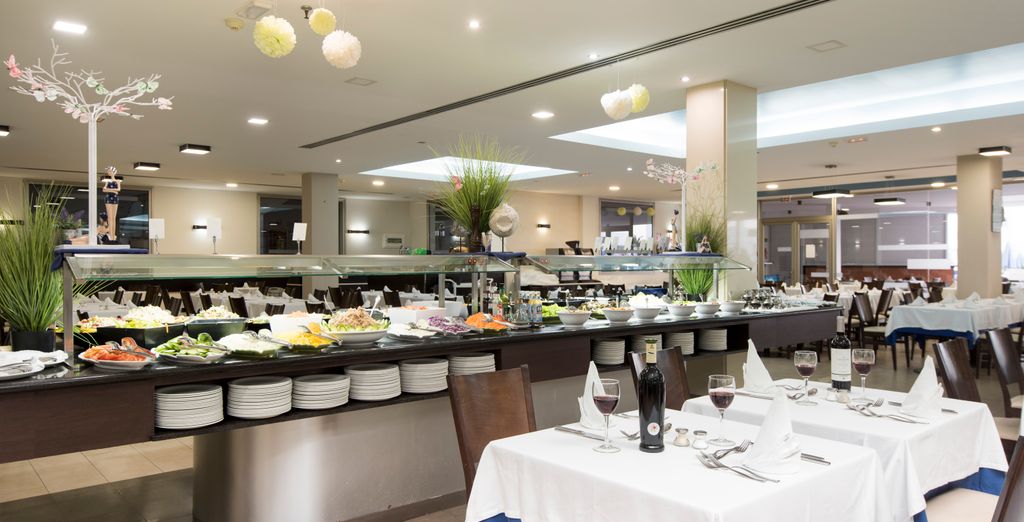 Hotel Lanzarote Village 4*